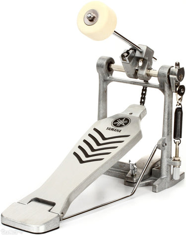 Pedal Yamaha Para Bateria De Cadena Sencillo, Fp7210a